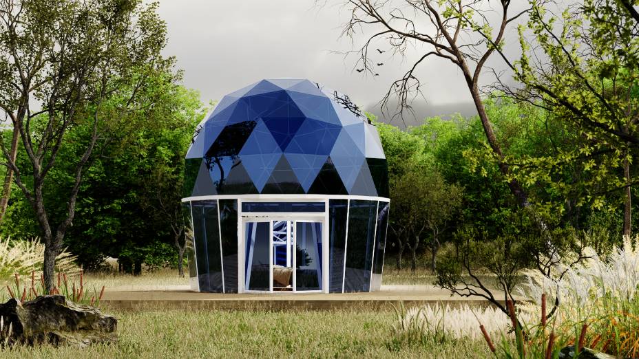 索县雪利——专注野奢星空空间,一站式星空帐篷厂家与解决方案专家