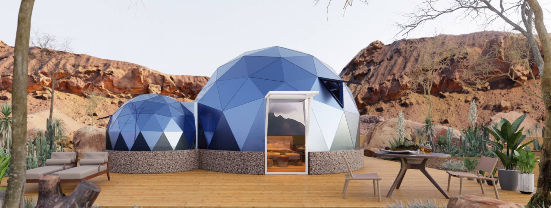 索县星空房定制